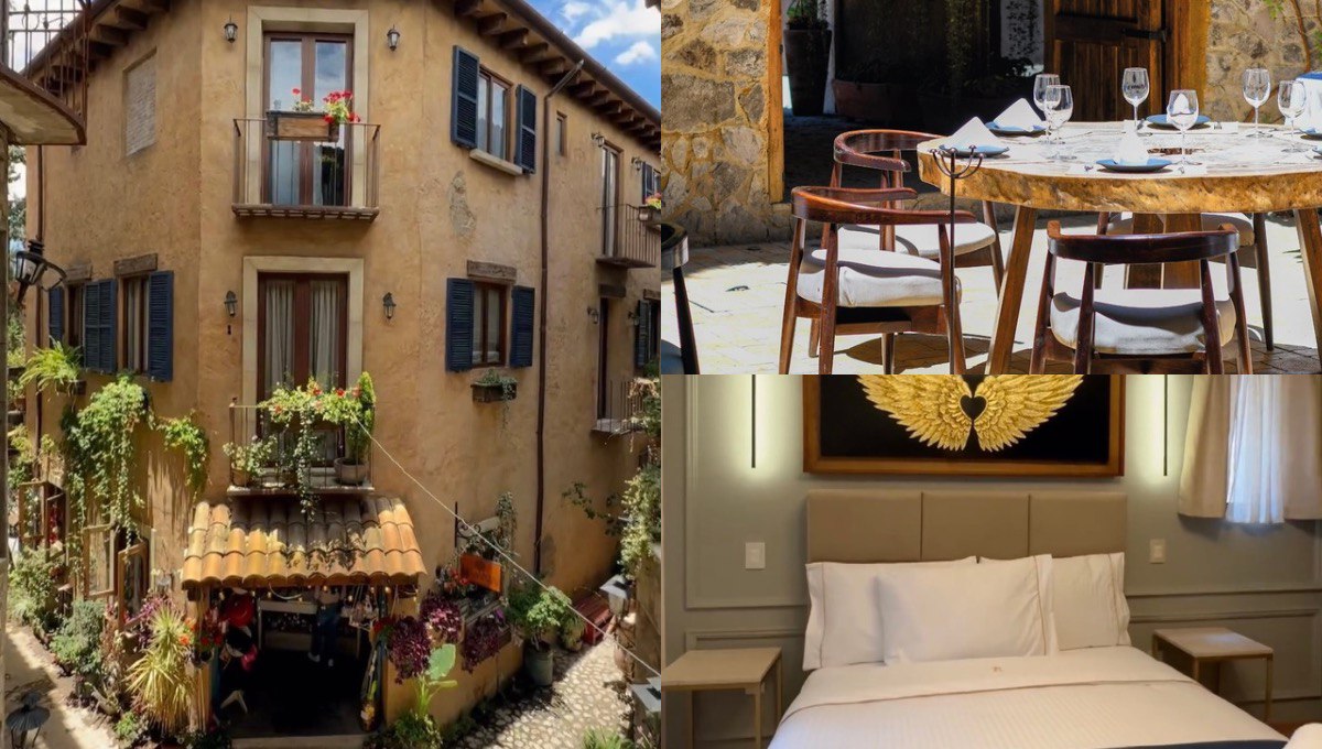 Cuál es el hotel de Val’Quirico más barato