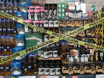 Ley Seca en Puebla por consulta popular de juicio a expresidentes