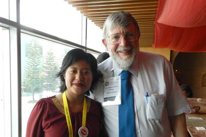 Premian a estudiantes de la BUAP en Encuentro de Jóvenes Investigadores 2021