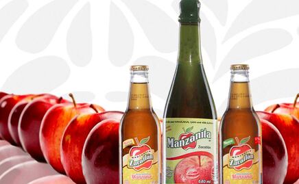 ¿Qué refresco es de origen 100% poblano?