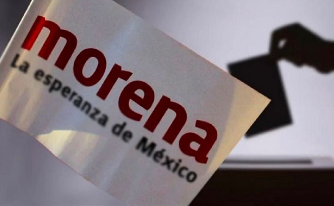 El sábado 30 de definirá la lista de quienes llegarán a la etapa final del proceso interno en Morena | Foto: Redes Sociales