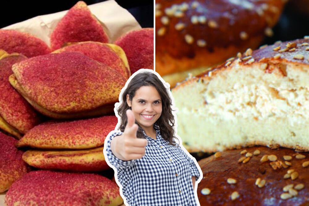 En un Pueblo Mágico de la Sierra de Puebla hay delicioso pan de queso | Foto: México Desconocido / Secretaría de Cultura / Freepik