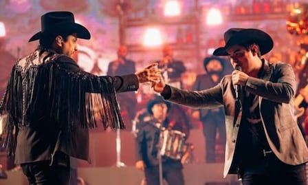 Prófugos del Anexo Tour: ¿cuándo abrirán fecha en Puebla?