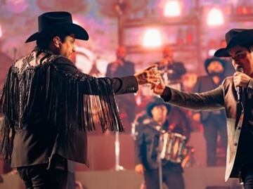 Prófugos del Anexo Tour: ¿cuándo abrirán fecha en Puebla?