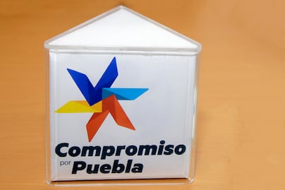 Camionetas y pertenencias de Compromiso por Puebla serán bienes públicos