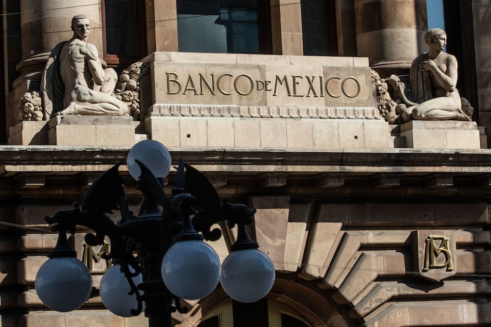 Banxico ofrece de manera gratuita su comparador de créditos. Foto: Cuartoscuro