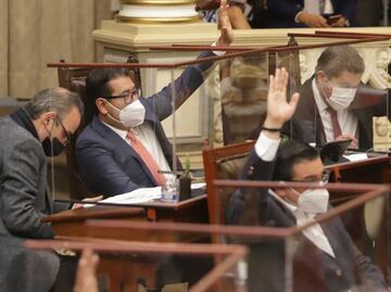 Por explosión en Juan C. Bonilla, piden en Congreso supervisar polvorines