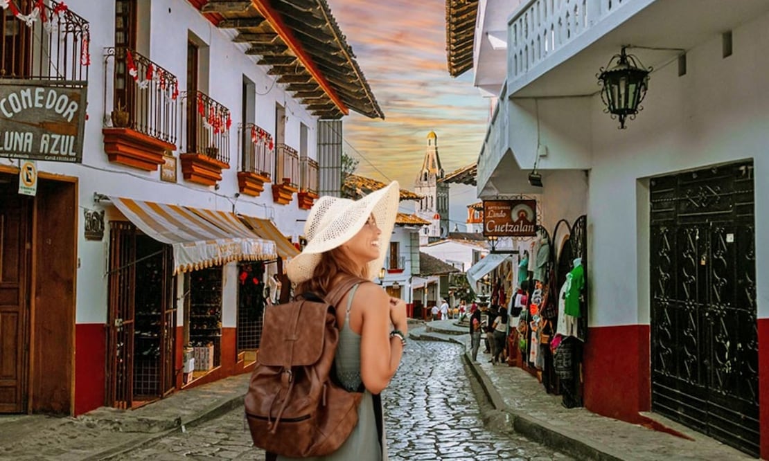 Conoce la mejor fecha para viajar a Cuetzalan | Foto: Producción El Universal