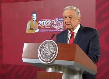 Gobierno de AMLO estrena imagen institucional