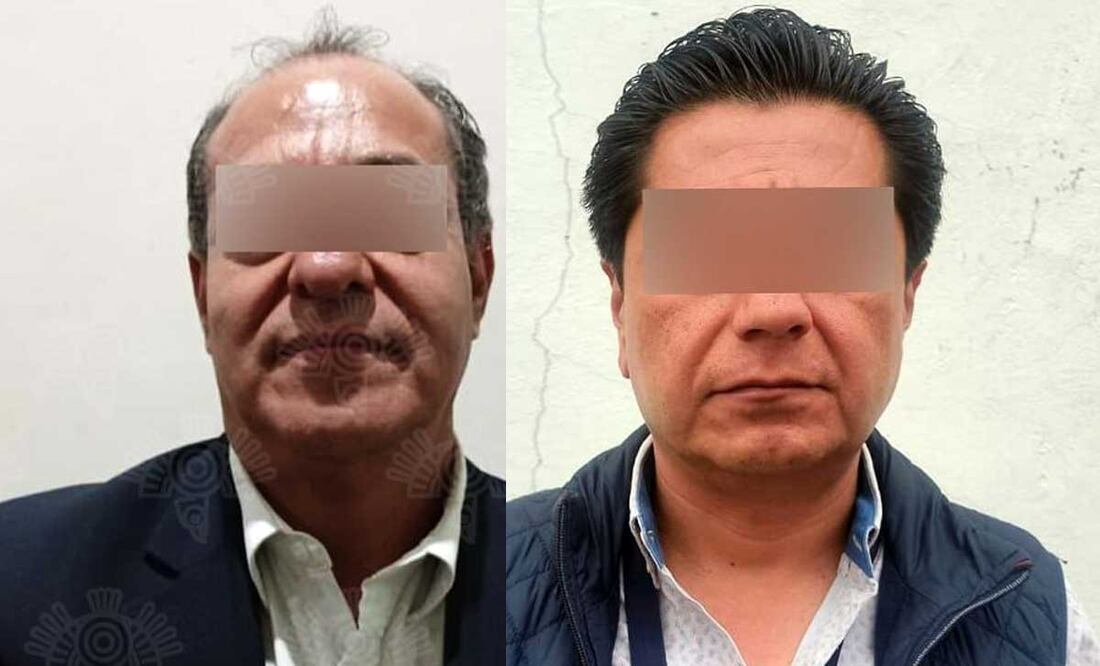 Dos hombres fueron detenidos en el penal de San Miguel | SSP