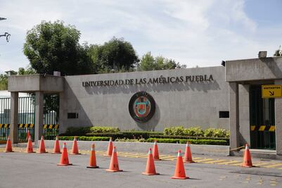 Juez federal ordena cumplir suspensión para devolver el campus UDLAP