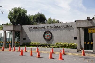 Juez federal ordena cumplir suspensión para devolver el campus UDLAP