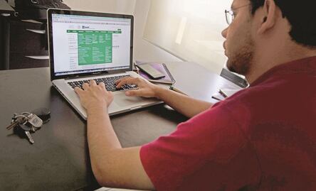 Paso a paso para obtener la e.Firma sin ir al SAT