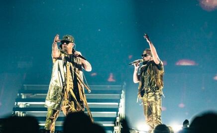 ¿Wisin & Yandel en Puebla? Aquí te explicamos cómo puede ser una realidad