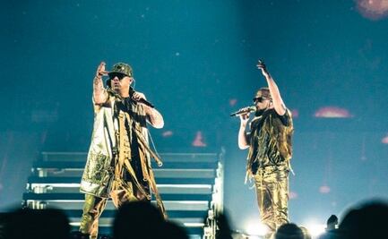 ¿Wisin & Yandel en Puebla? Aquí te explicamos cómo puede ser una realidad