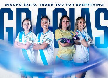 Club Puebla Femenil anuncia 5 nuevas bajas y ya van 16