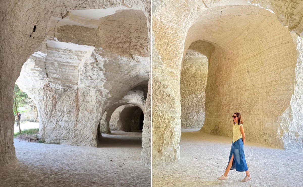 ¿Vale la pena ir a las minas de Tiza en Tlaxcala?