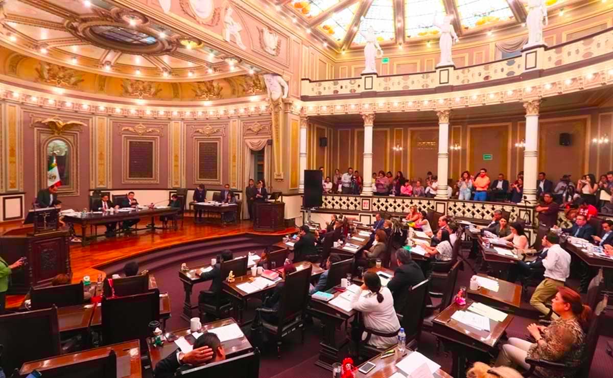 Reconocen deficiencias para acceder a la transparencia del Congreso