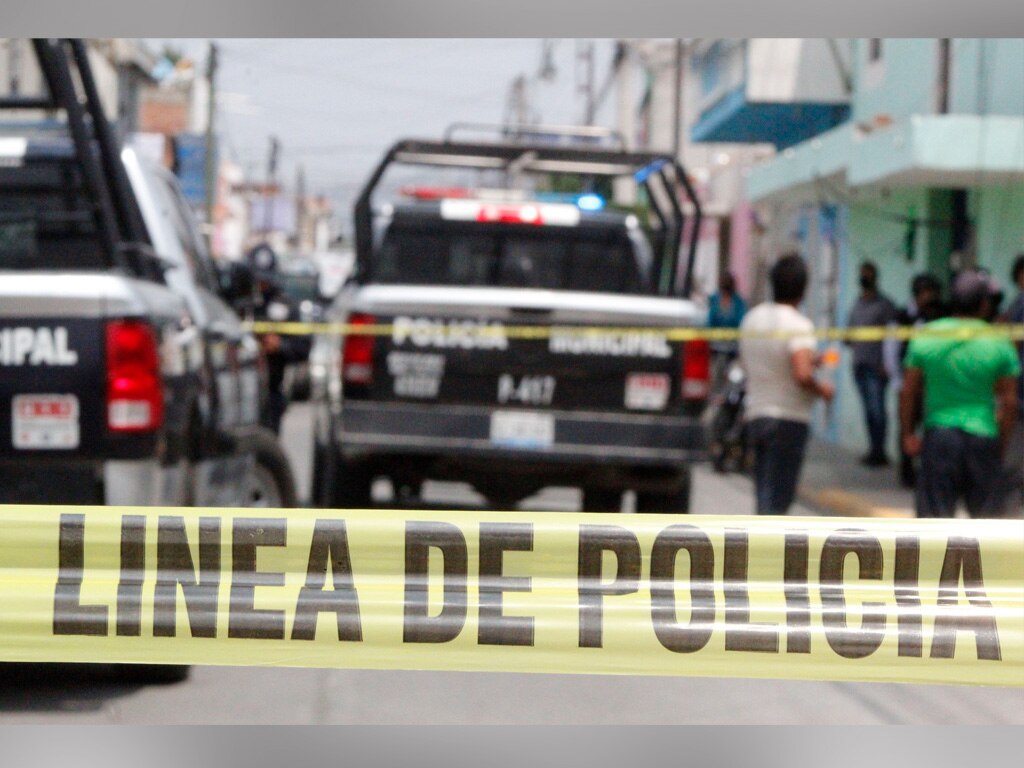 Foto: Agencia Enfoque para El Universal Puebla