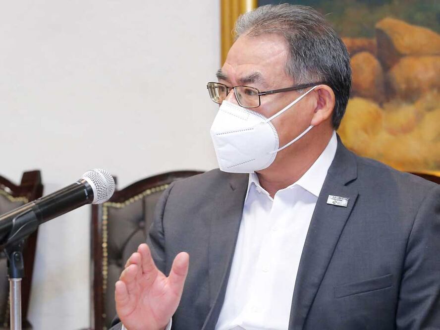 Se presentan nuevos lineamientos para el regreso a clases presenciales