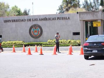 Circula supuesta orden para restituir el campus UDLAP, pero Fundación dice que es “fake”