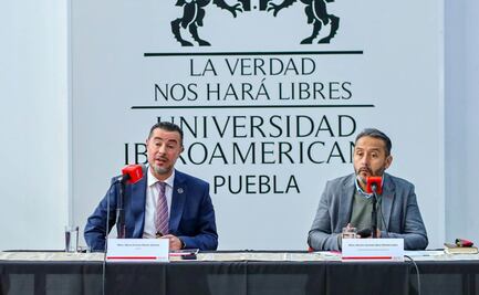 El restablecimiento del fuero requiere de análisis profundo: rector de la Ibero