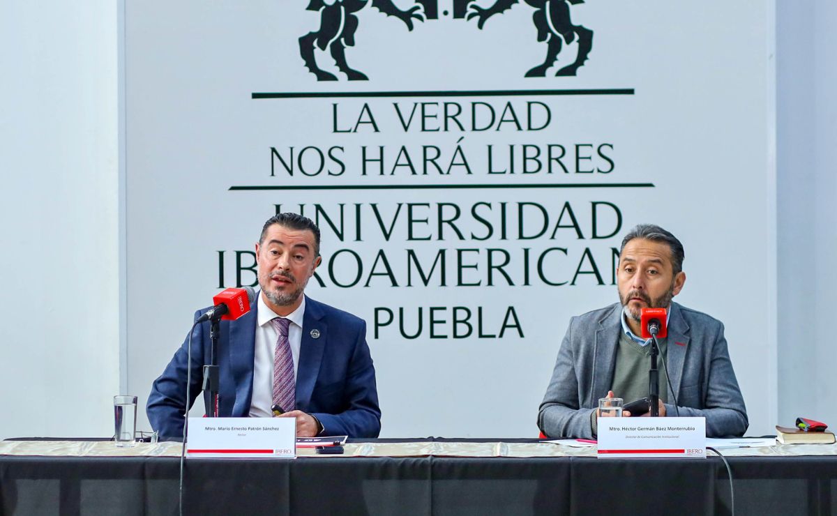 El restablecimiento del fuero requiere de análisis profundo: rector de la Ibero