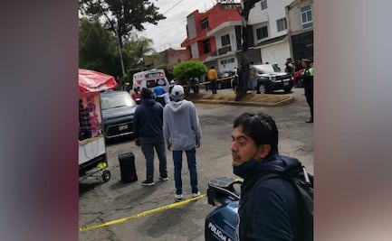 Balacera en Puebla: ocurre en plena jornada de vacunación