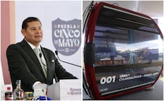 Construcción de Cablebús no implica tala de árboles: Armenta