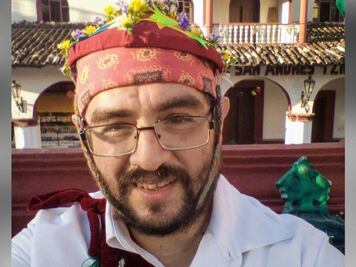 Este fue el último mensaje del volador de Cuetzalan antes de morir