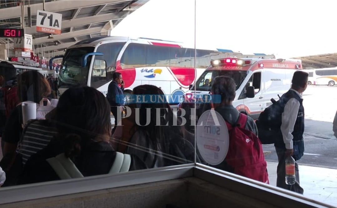 Un adolecente falleció en la CAPU | Foto: Especial