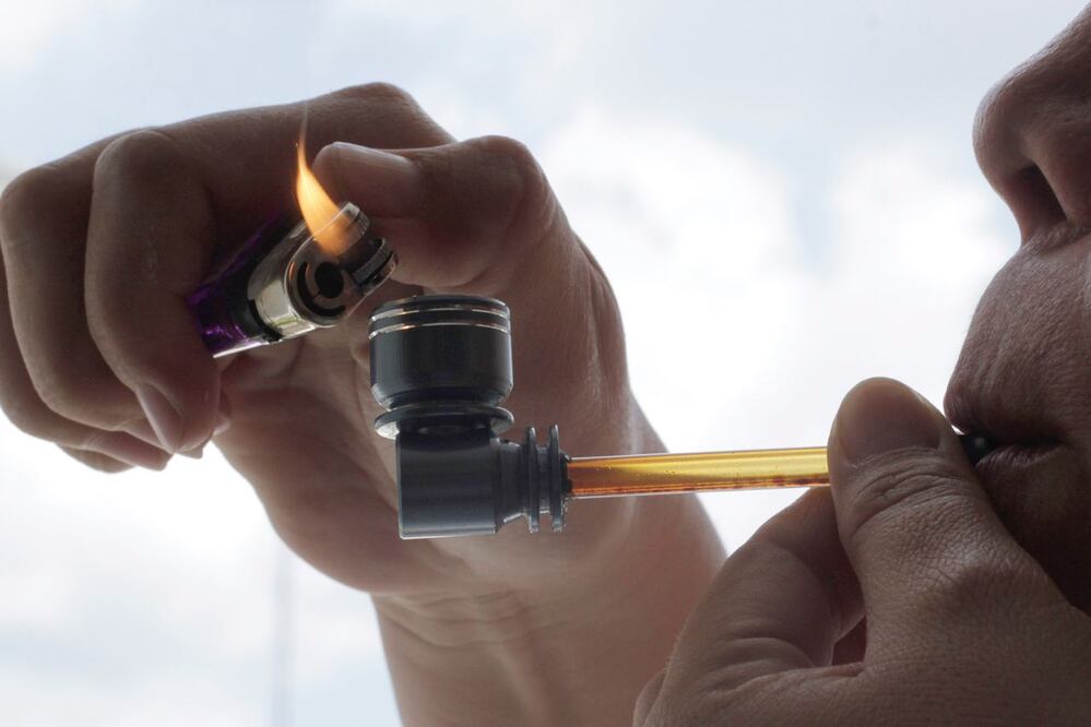 FOTO: Agencia Enfoque para El Universal Puebla