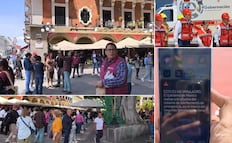 Simulacro Nacional 2026: así vivieron los poblanos la alerta por sismo