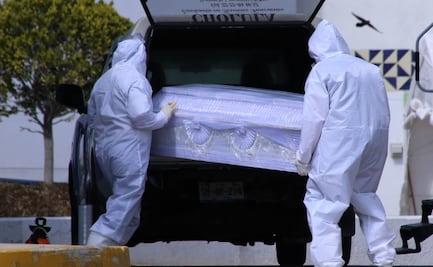 Covid Puebla: virus mata a 98 menores de edad en la pandemia