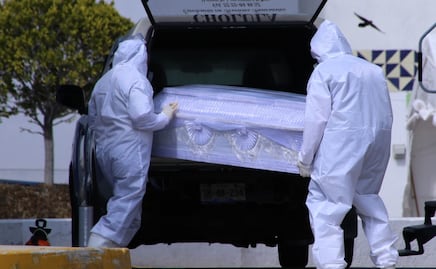 Covid Puebla: virus mata a 98 menores de edad en la pandemia