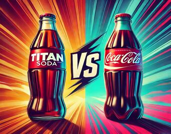 ¿Quién es el dueño de la refresquera de Puebla que compite con Coca-Cola?