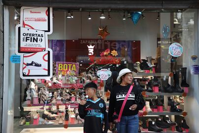 Estas son las mejores tiendas de Puebla para comprar en el Buen Fin, según la IA