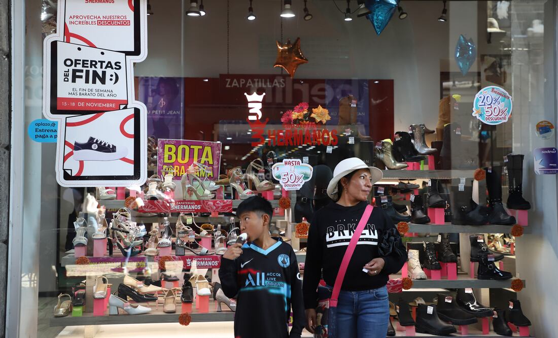 El Buen Fin 2024 se llevará a cabo del 15 al 18 de noviembre