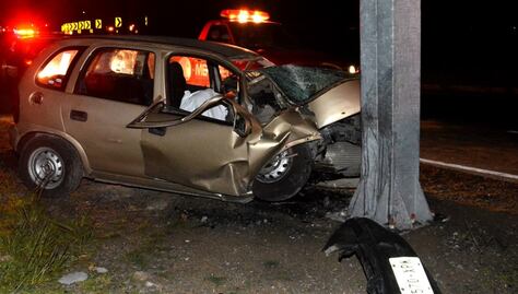 Así te pueden cancelar tu licencia de conducir en Puebla