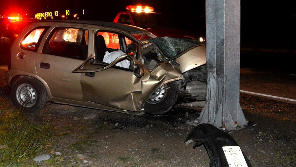 Así te pueden cancelar tu licencia de conducir en Puebla / Foto: Archivo El Universal