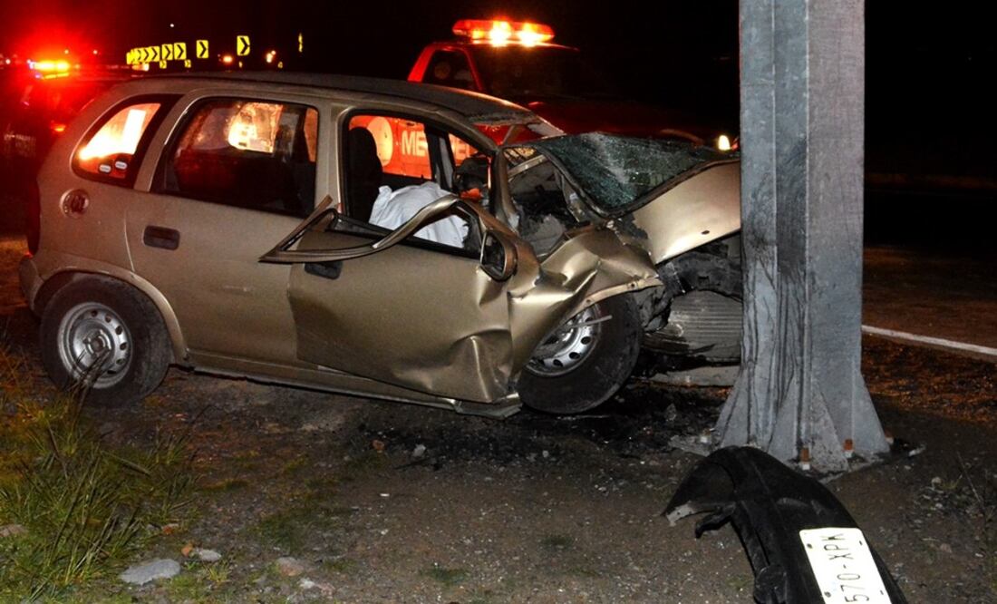 Así te pueden cancelar tu licencia de conducir en Puebla / Foto: Archivo El Universal