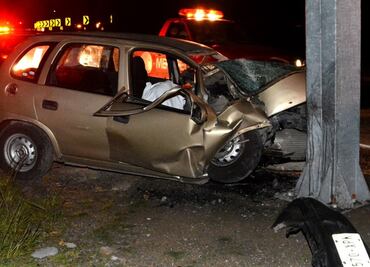 Así te pueden cancelar tu licencia de conducir en Puebla