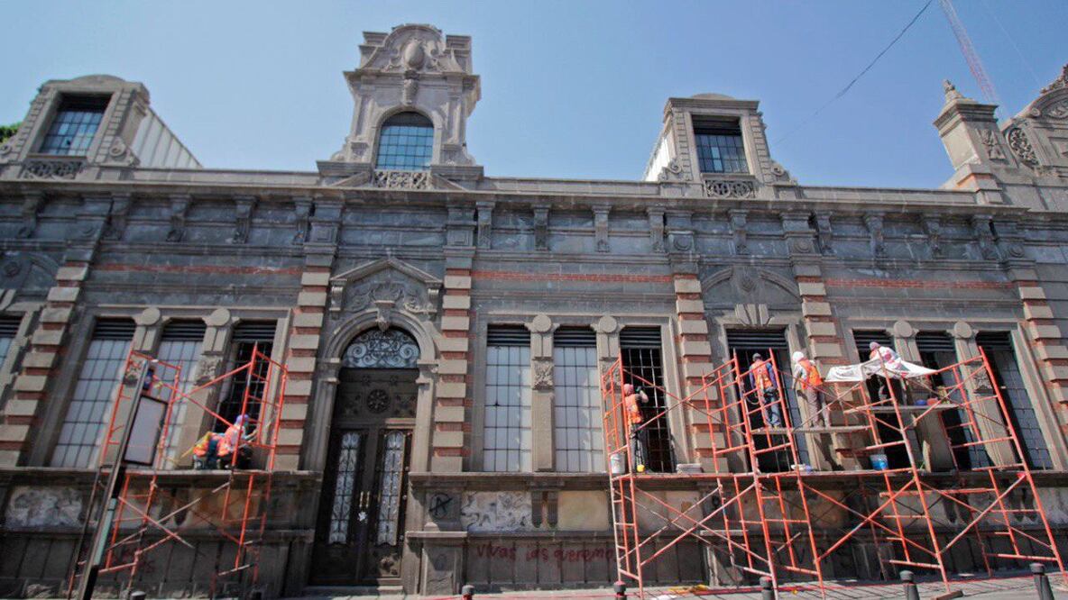 FOTO: Agencia Enfoque para El Universal Puebla