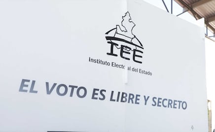 Critican partidos reglas para elecciones extraordinarias del IEE