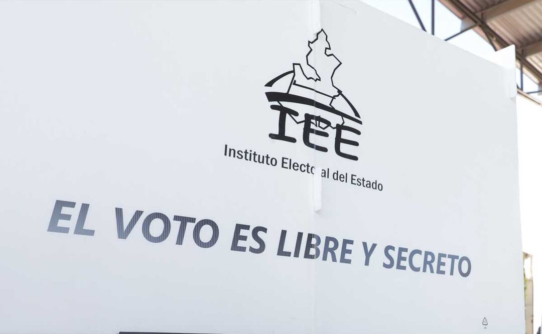 Foto: Agencia Es Imagen para El Universal Puebla