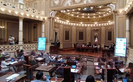 Destina Congreso del estado 10.1 mdp a difusión