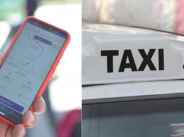 Línea 4 de la RUTA: Habrá nueva plataforma de taxis en Periférico