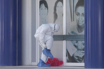 Covid-19 costó más de 3 mmdp en Puebla