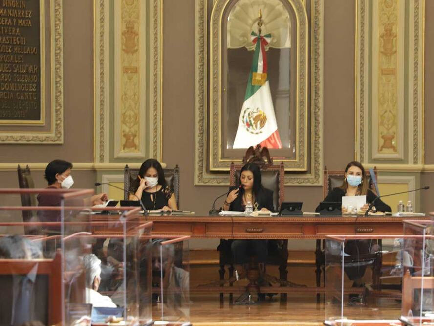 Foto: Agencia Es Imagen para El Universal Puebla