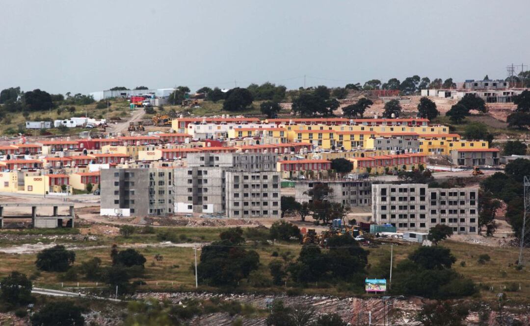 Incumplir con el pago de mantenimiento trae consecuencias. | Foto: Agencia Es Imagen para El Universal Puebla